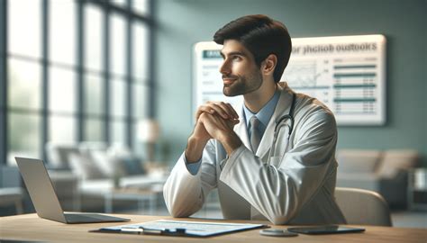 Psychiatric Physician Assistant Career Outlook