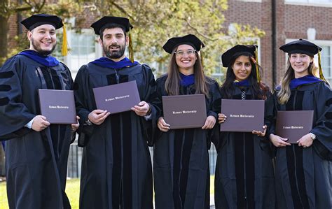 Psychology Graduates