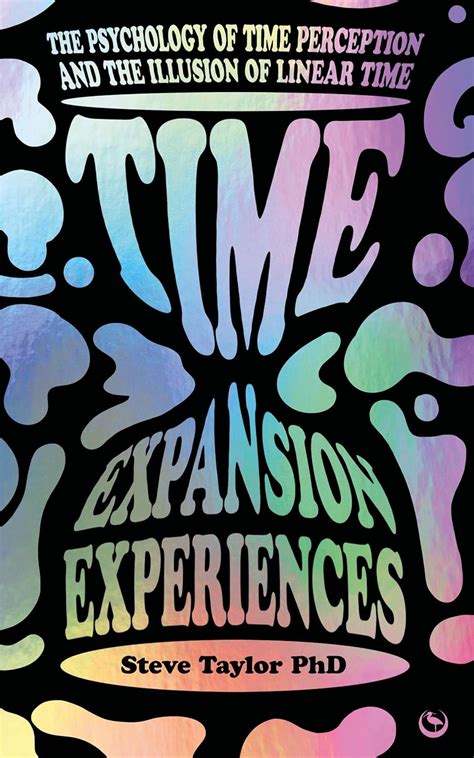 Psychology of Time