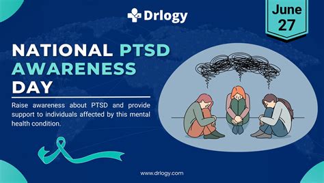 PTSD Awareness