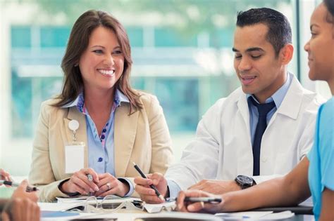 Public Health Administrator