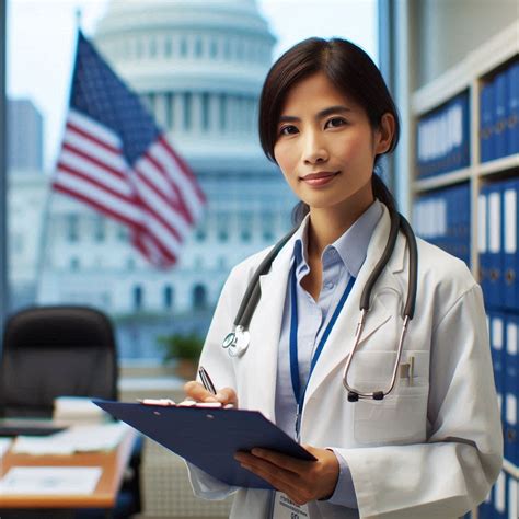 Public Health Administrators