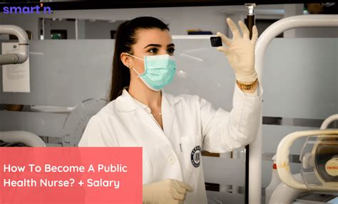 Public Health Nurse Vacancy