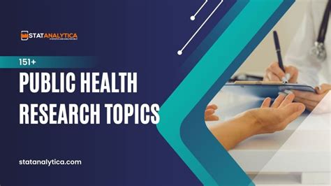 Public Health Research Consultant
