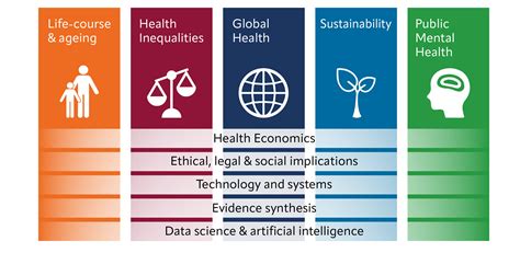 Public Health Researcher