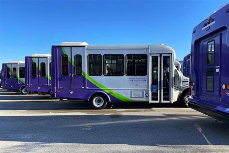 Public Transportation