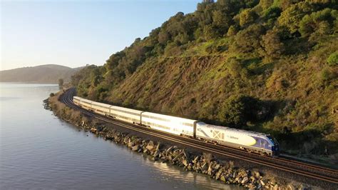 Public Transportation from Sacramento to San Francisco