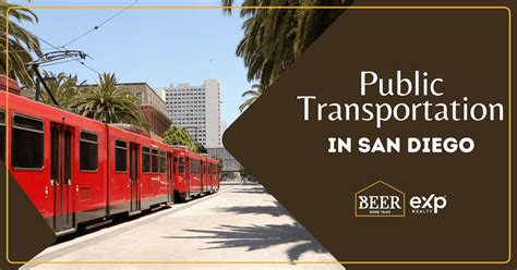Public Transportation from San Diego to Oakland