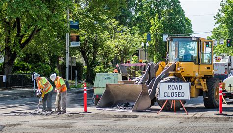 Public Works Jobs in Cupertino