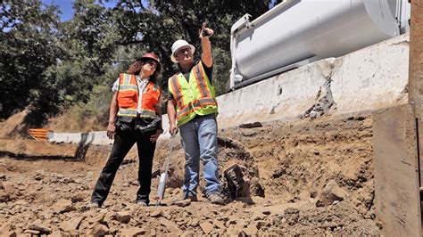 Public Works Engineer