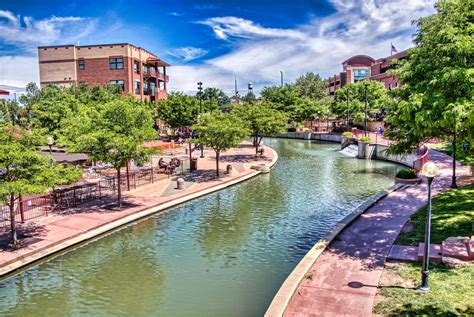 Tourism and Hospitality in Pueblo, CO