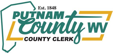 Services offered by the Putnam County Clerk's Office