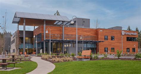 Kaiser Permanente Puyallup Medical Center Services