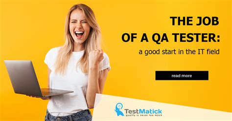QA tester