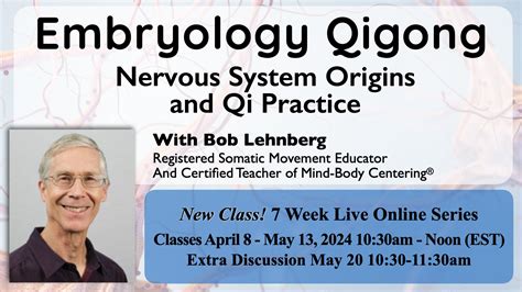Qi practices