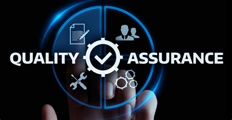 Quality Assurance