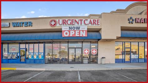 Kaiser Permanente San Bernardino Medical Offices