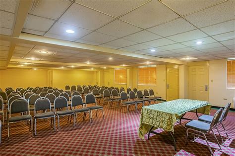 Quality Inn Atlanta Northeast I-85 meetings