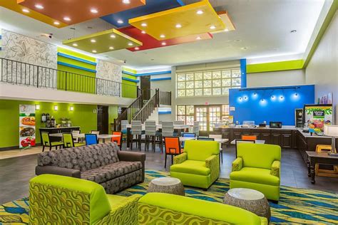 Quality Inn Atlanta Northeast I-85 rooms