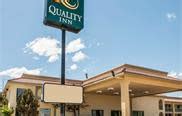 Quality Inn Santa Rosa Dining