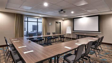 Quality Inn Santa Rosa Meeting Space