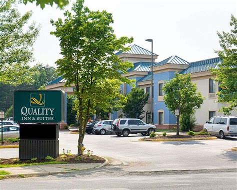Quality Inn Stafford VA