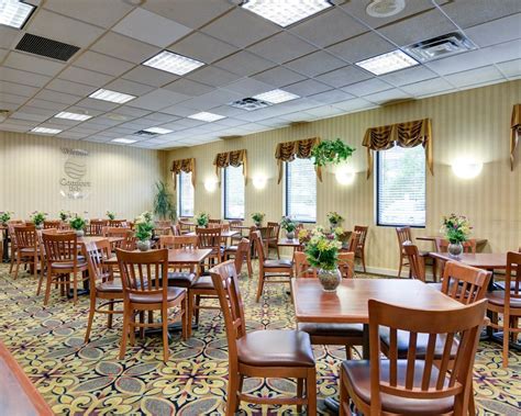 Quality Inn Tysons Corner Location