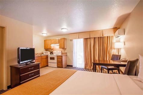 Quality Inn Vancouver Wa Rooms