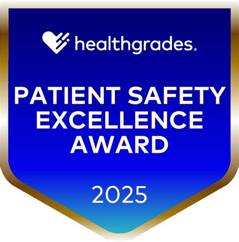 Quality and Safety Excellence