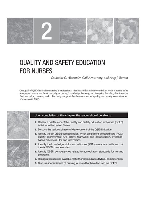 Mount Carmel Grove City Hospital Quality and Safety