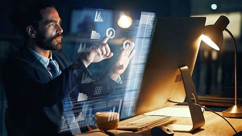 Quantitative Analyst