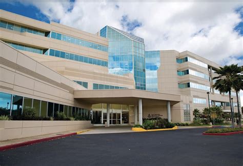 The Queen's Medical Center