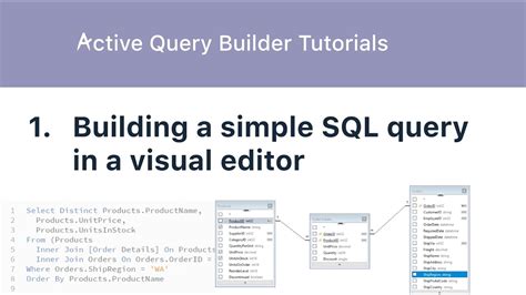 Query Developer
