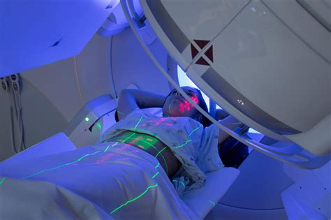 Radiation Therapy for Skin Cancer