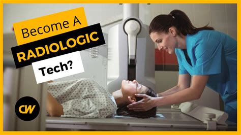 Radiologic Tech Jobs Near You