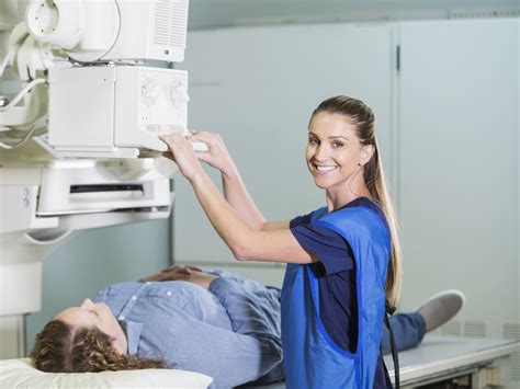 Radiologic Technologist