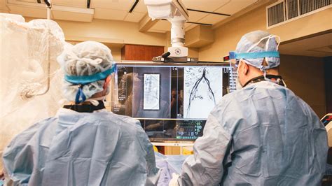 Radiologic Technologist Interventional Radiology
