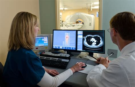 Radiology Benefits