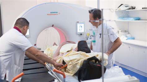 Benefits of Choosing Sunset Radiology & Women's Center