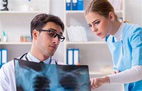 Radiology Career