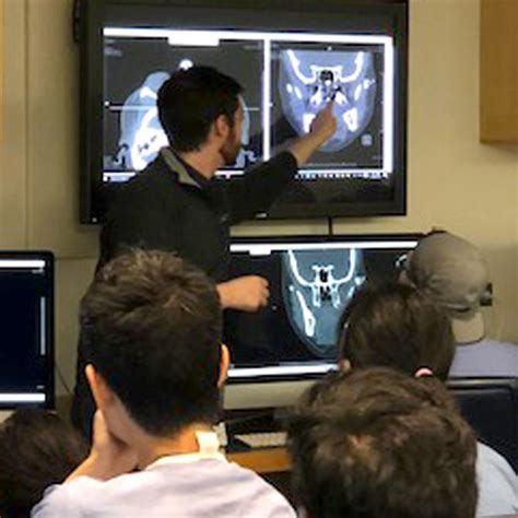 Radiology Education