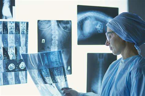 Expert Radiology Care