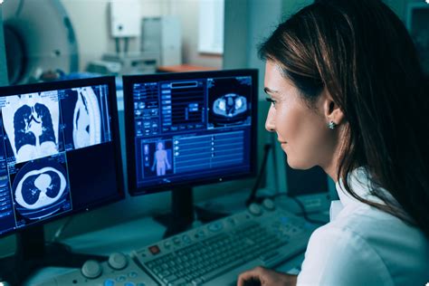 Radiology Technician Specialties