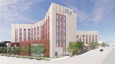 Rady Children's Hospital-San Diego