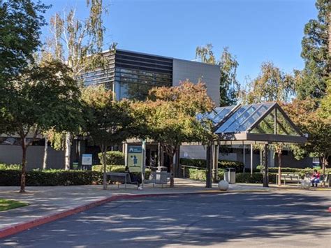 Kaiser Permanente Rancho Cordova Medical Offices
