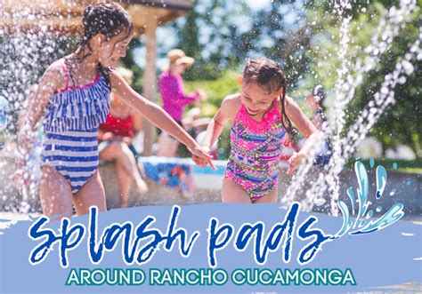 Rancho Cucamonga Activities