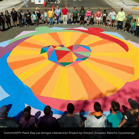 Rancho Cucamonga arts