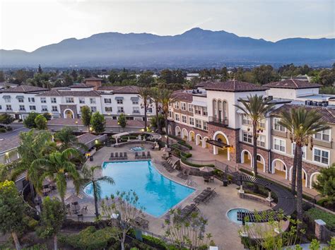 Rancho Cucamonga community