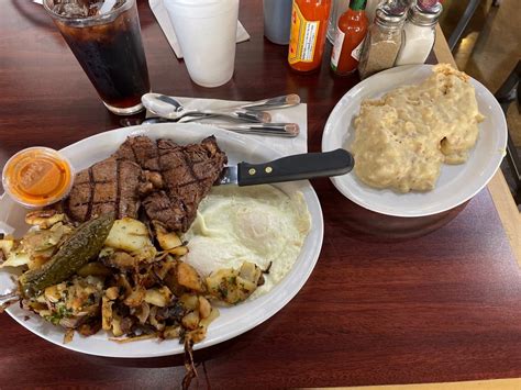 Rancho Cucamonga food