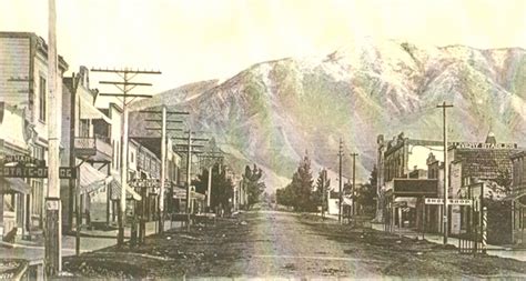 Rancho Cucamonga history